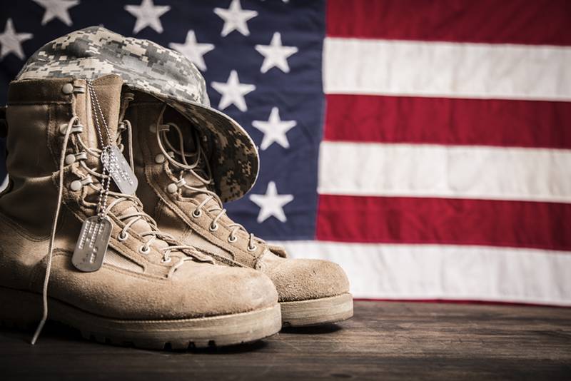 Here are some quotes about veterans from people across the decades in honor of the men and women who have served and continue to serve in the U.S. military.