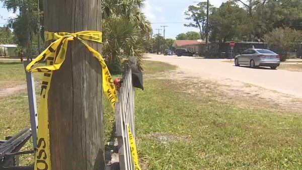 Flagler County sheriff calls on community for help after teen killed in drive-by shooting