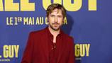 Ryan Gosling surprises Universal Studios Hollywood guests at stunt show