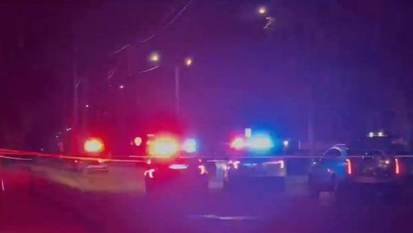 VIDEO: Person injured after shooting in Daytona Beach, police say