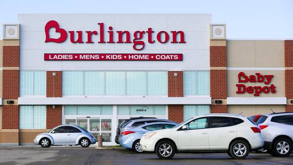 Burlington to open in former Bed Bath & Beyond space near Orlando Fashion Square, executive airport