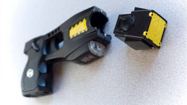 Tasers: What you need to know