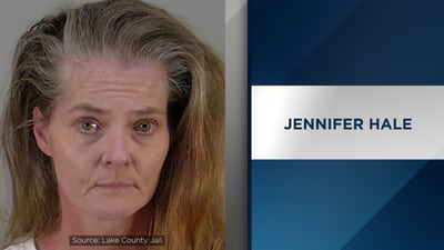 VIDEO: Substitute teacher charged with child abuse for allowing student to use her vape pen