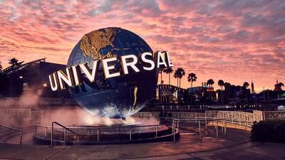 Rock the Universe 2022 at Universal Orlando Resort