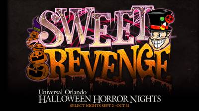 Photos: Universal Orlando's Halloween Horror Nights 2022 Scare Zones