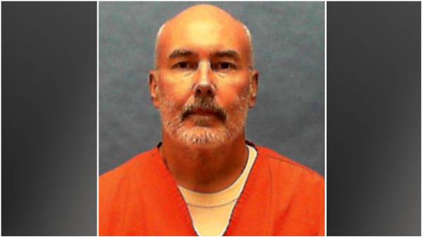 Death warrant singed, execution set for Florida man in woman’s 1990 slaying