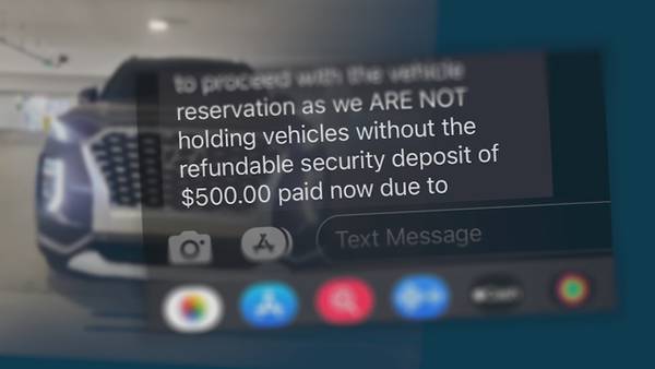 Car rental company issued cease and desist by airport after questionable fees