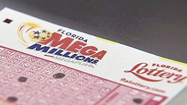 Here are the 9 biggest lottery winners in Central Florida history