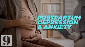 Postpartum depression & anxiety amid a pandemic: Why are so many mothers being misdiagnosed?