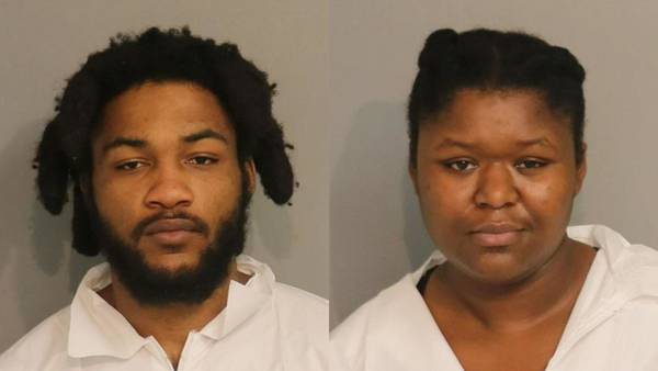 VIDEO: Couple arrested after boy fatally beaten for drinking from toilet, deputies say