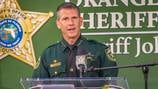 WATCH LIVE: Orange County Sheriff gives update on ‘significant’ case