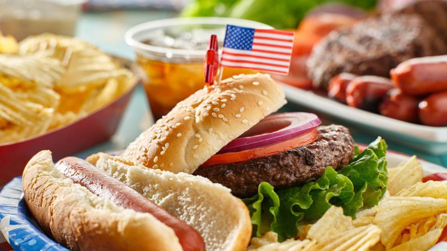 National Fast Food Day 2021: Where To Get The Best Food Freebies