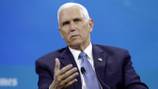 Pence calls for Social Security reform, private savings accounts