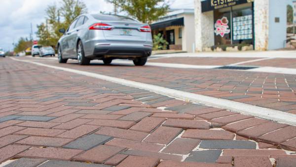 Too many potholes? St. Cloud looks to sue contractor who built downtown roads
