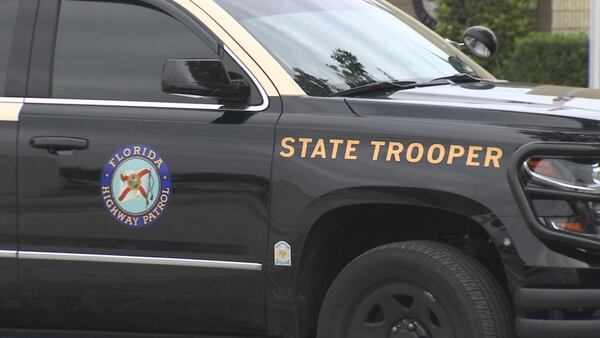 Woman, 36, killed in 3-car crash on State Road 408