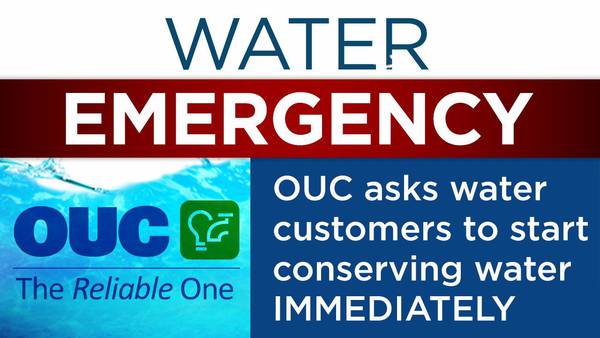 Couple weeks’ supply of liquid oxygen to treat your home’s water left