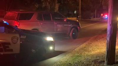 Man dies after being shot several times in Ocala