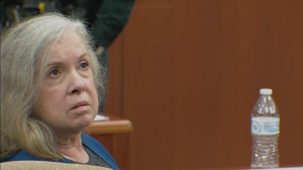 Video: Casselberry woman accused of killing her husband accepts plea deal during trial