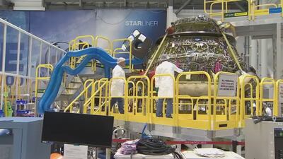 Space Florida working to bring more aerospace jobs to the state