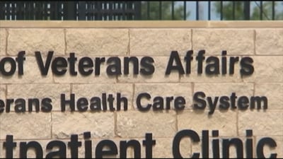 VIDEO: VA nursing homes need to improve process for handling resident complaints, new report says
