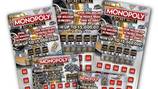 The secret is out! Florida Lottery launches MONOPOLY SECRET VAULT scratch-off games