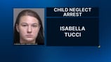 Palm Coast mom charged after 2-year-old son found wandering alone near busy road