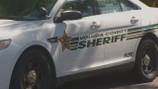 Volusia: Deputy uninjured after being struck by vehicle while working separate crash