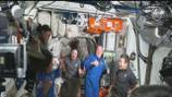 Starliner crew takes an extended trip to the International Space Station