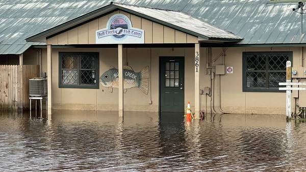 ‘Irreparable damage’: Hurricanes Ian, Nicole permanently shutter popular Flagler County restaurant