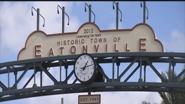 VIDEO: Eatonville makes pitch to host Florida black history museum