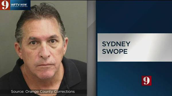 VIDEO: Orlando guardian accused of scamming elderly woman out of hundreds of thousands of dollars