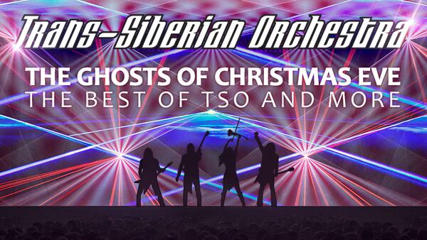 Trans-Siberian Orchestra returns this winter with a new look at a classic performance