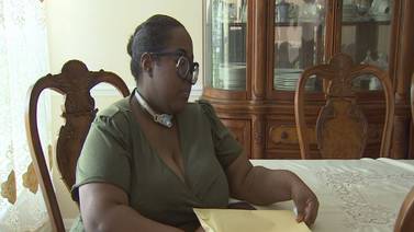 Woman faces issues with Social Security benefits after vocal cord surgery