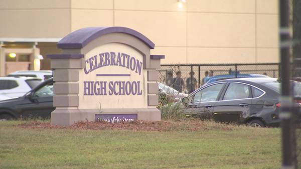 VIDEO: Family seeks justice after Celebration High School student sexually assaulted by boys in locker room