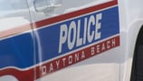 Police: Man shot on Sunday morning in Daytona Beach