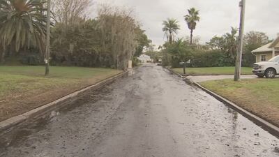 Downtown Sanford residents brace for more flooding from Nicole just after Ian recovery