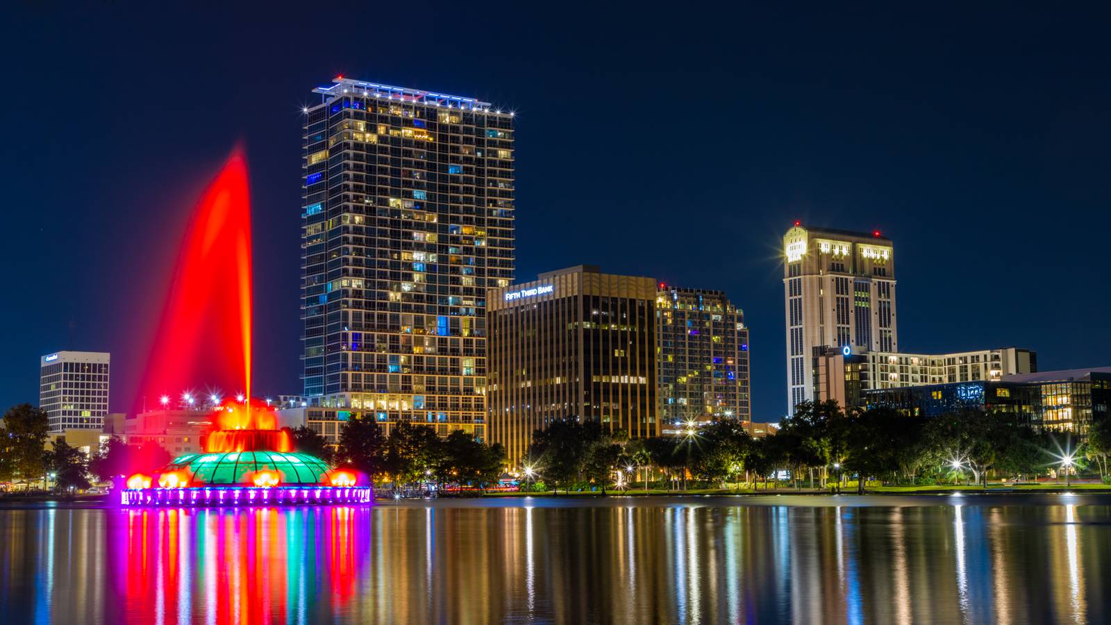 ‘Tis the season City of Orlando releases holiday events calendar WFTV