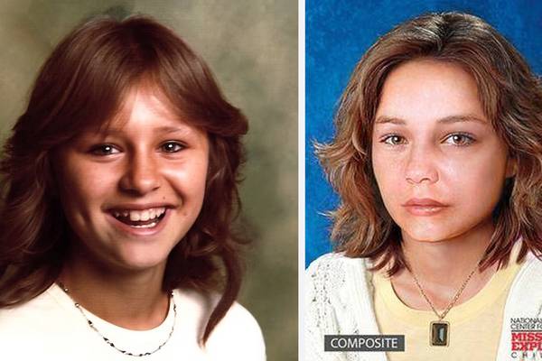 DNA cold case: 1980 Texas ‘Jane Doe’ identified as missing Minnesota teen