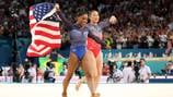 Paris Olympics: Simone Biles wins gold, Suni Lee gets bronze