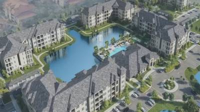 Tuscany Village project could be the biggest multi-family development in Sanford’s history