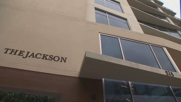 Video: Why Orlando dismissed code enforcement complaints against unit owners of downtown condo