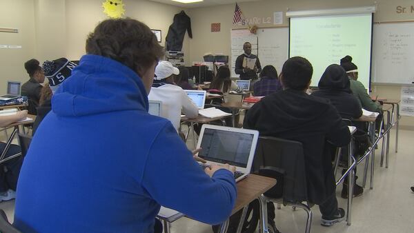 VIDEO: Florida teacher unions share concerns over over vacancies, state pushes back