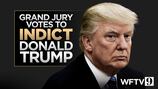 Donald Trump’s grand jury indictment: Central Florida reacts