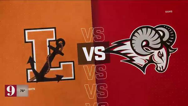 Lakeland takes down Lake Mary in Game of the Week