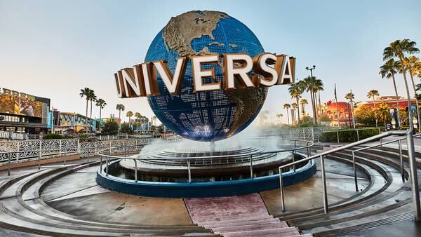 Universal Orlando Resort set to host Independence Day celebration on July 4