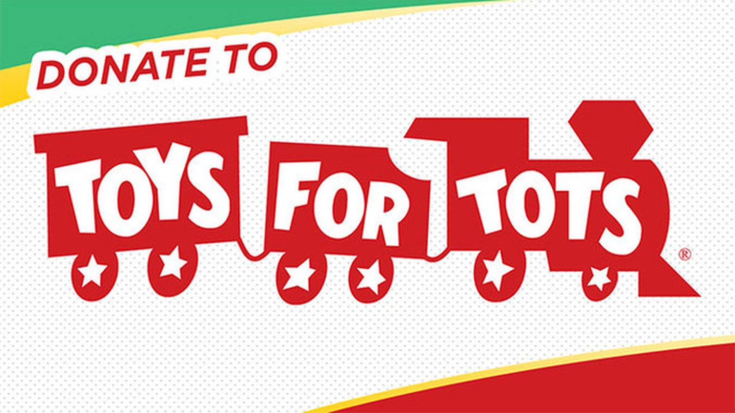 9 reasons to donate to Toys for Tots WFTV