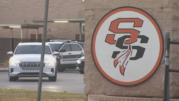 Video: SCPS leaders assessing security changes after student shot on Seminole High campus