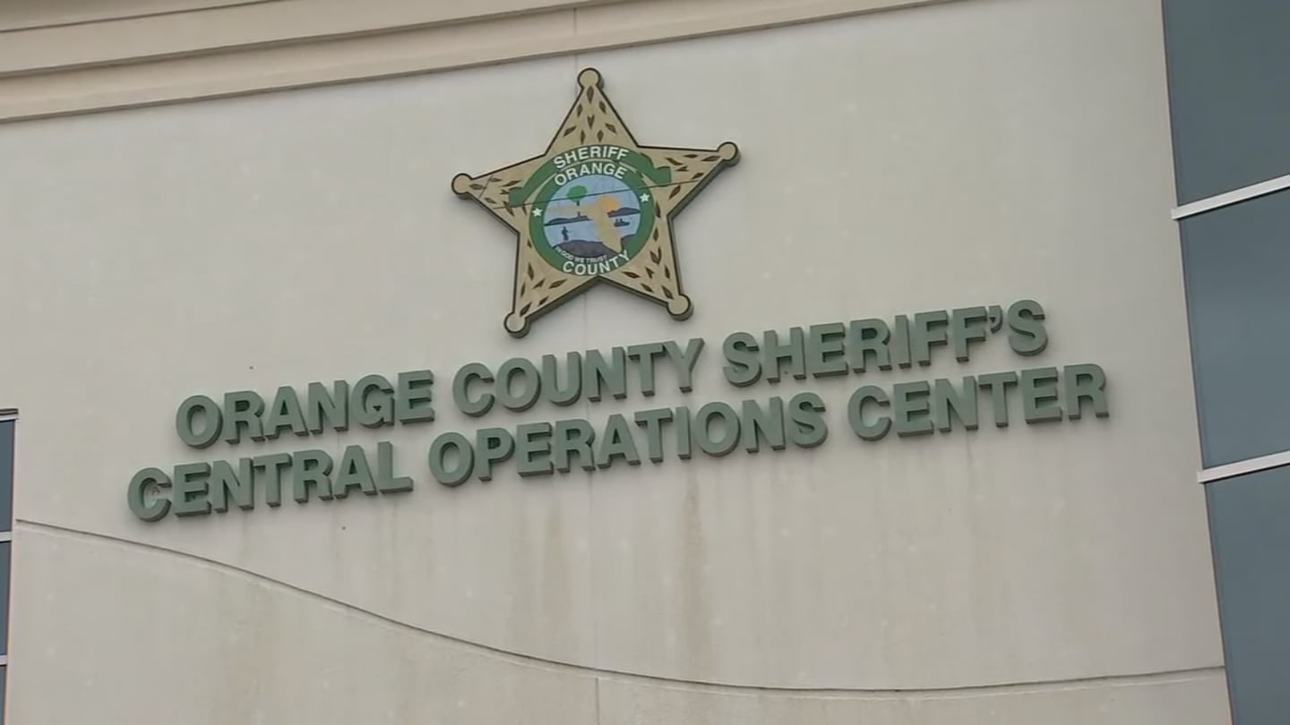 2 Orange County deputies reassigned, reprimanded for saying racial slurs on the job