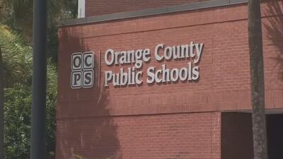 Teachers voice concerns after Orange County previews ‘Don’t Say Gay’ impact to classrooms