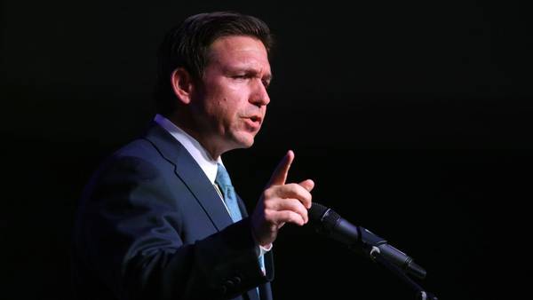 Florida Gov. Ron DeSantis to announce he’s running for president during discussion with Elon Musk